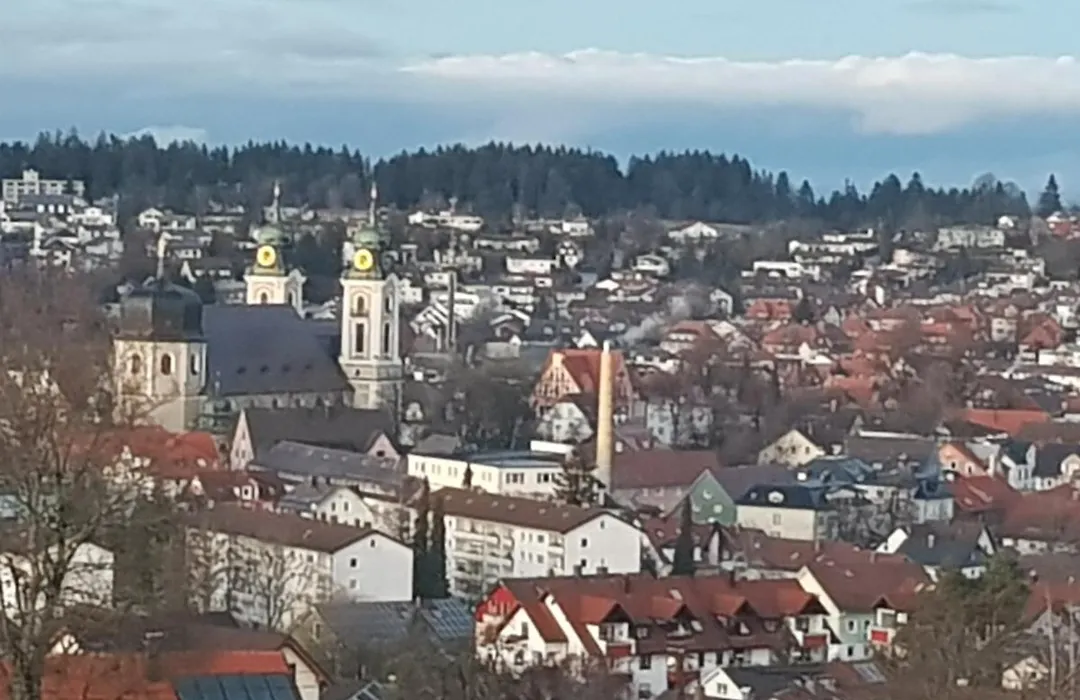 Schönblick Hotel Garni Ferienwohnungen-1