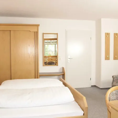 Schönblick Hotel Garni Ferienwohnungen-2