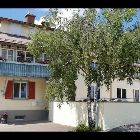 Schönblick Hotel Garni Ferienwohnungen-3